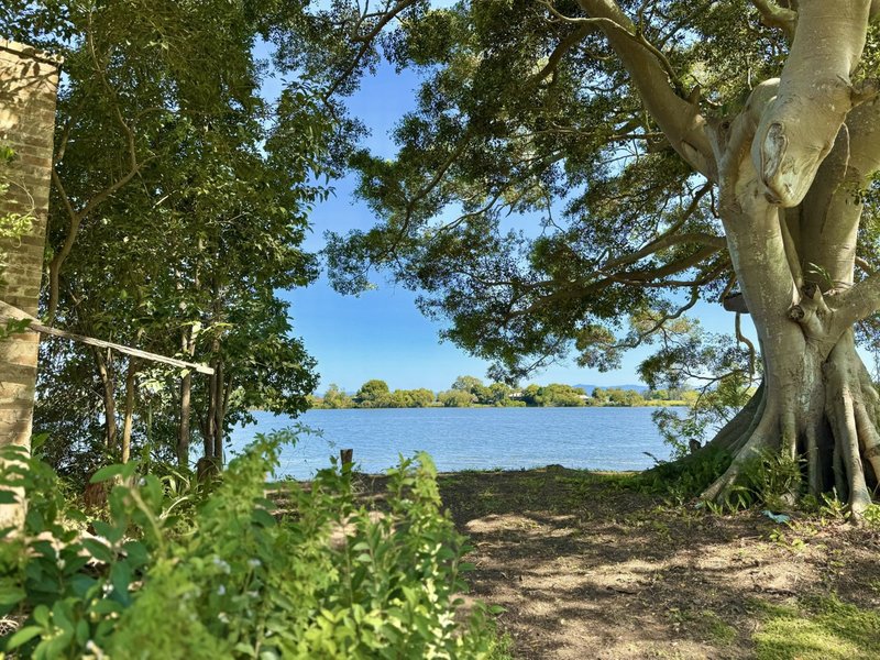 Photo - Lot 7 Dp1297305 Ferry Road, Oxley Island NSW 2430 - Image 5