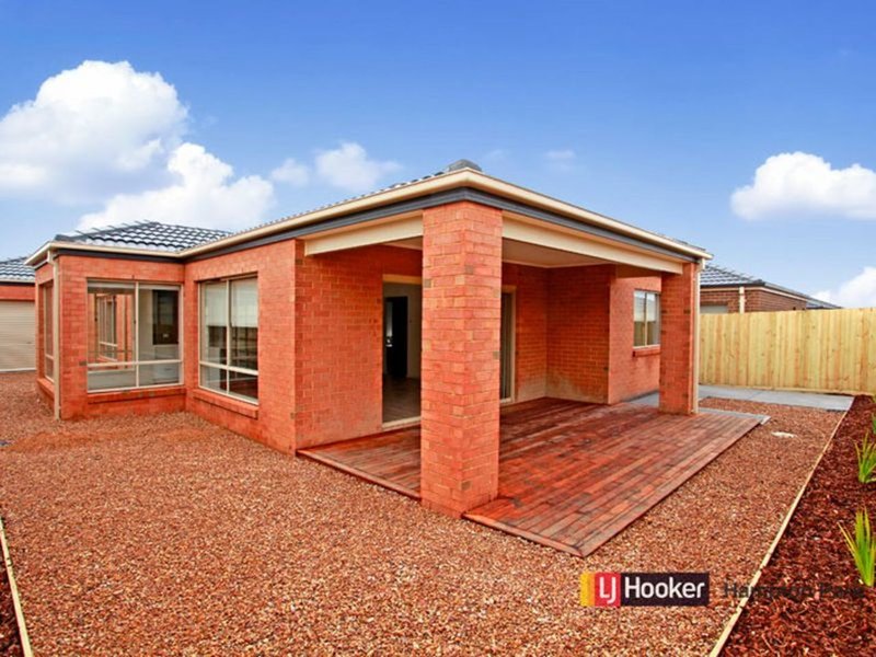 Photo - Lot 7 Fiorelli Boulevard, Cranbourne East VIC 3977 - Image 4