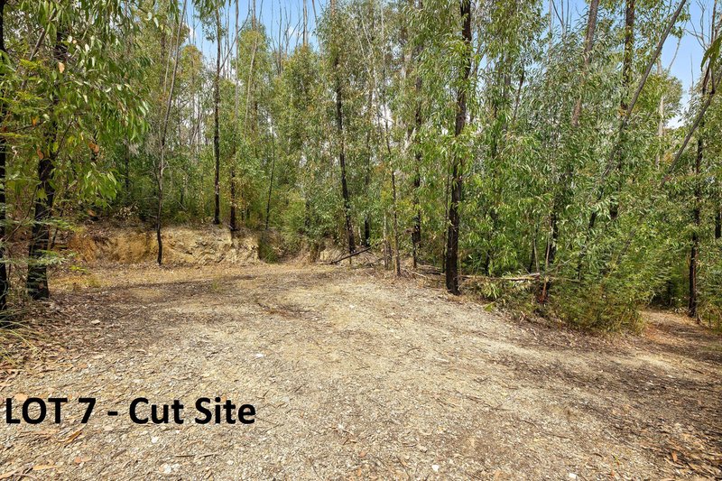 Lot 7 Grandfathers Gully Road, Lilli Pilli NSW 2536