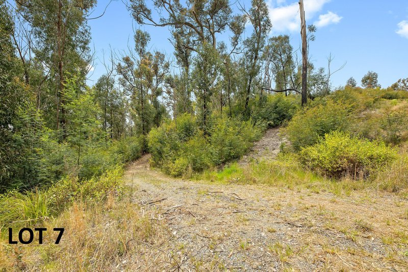 Photo - Lot 7 Grandfathers Gully Road, Lilli Pilli NSW 2536 - Image 5