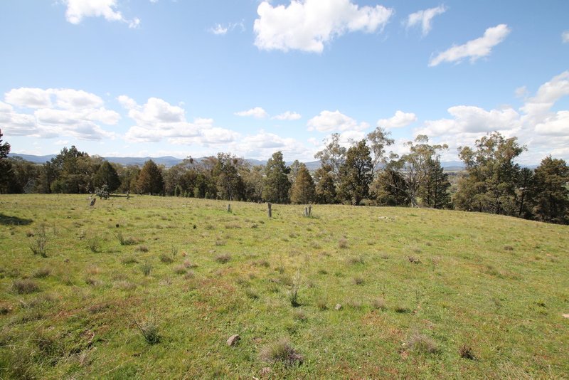 Lot 7 Grandview Place, Quirindi NSW 2343