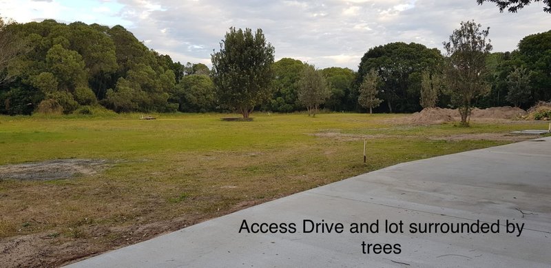 Photo - Lot 7 Gundaroo Crescent, Iluka NSW 2466 - Image 4