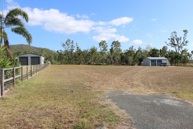 Photo - Lot 7 Honeyeater Crescent, Cannon Valley QLD 4800 - Image 5