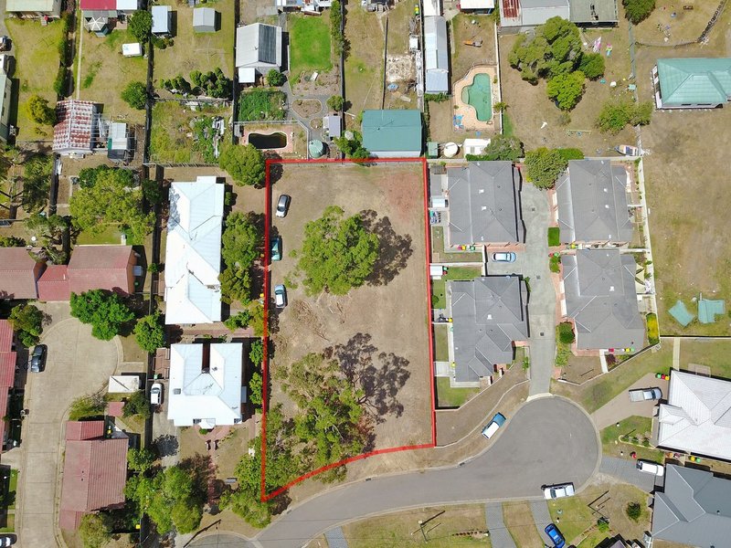 Lot 7 Hughes Close, Kurri Kurri NSW 2327