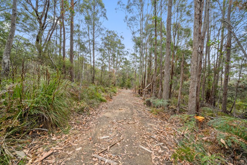 Photo - Lot 7 Jefferys Track, Lachlan TAS 7140 - Image 6