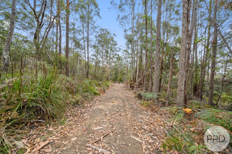 Photo - Lot 7 Jefferys Track, Lachlan TAS 7140 - Image 18