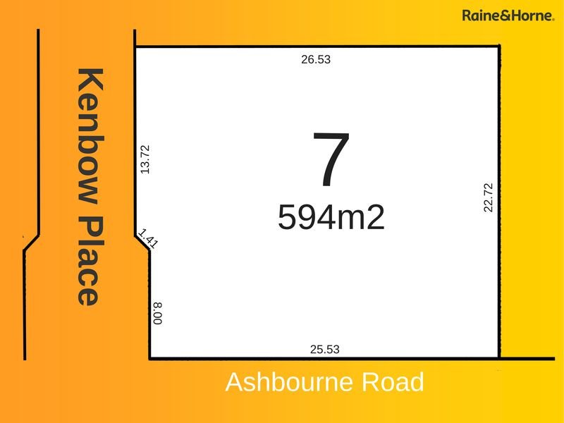 Lot 7 Kenbow Place, Strathalbyn SA 5255