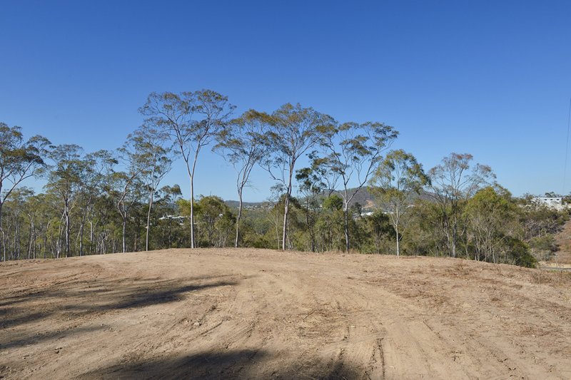 Photo - Lot 7 Koowin Drive, Kirkwood QLD 4680 - Image 2