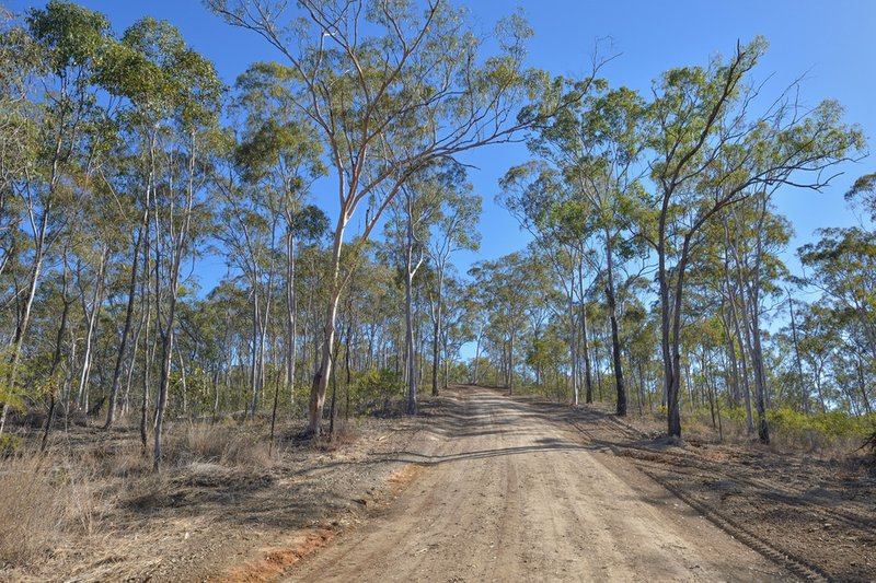 Photo - Lot 7 Koowin Drive, Kirkwood QLD 4680 - Image 4