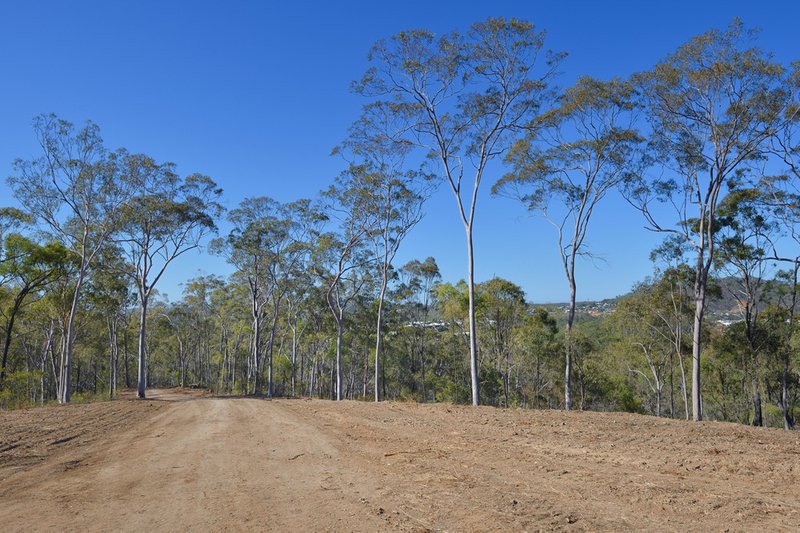 Photo - Lot 7 Koowin Drive, Kirkwood QLD 4680 - Image 7