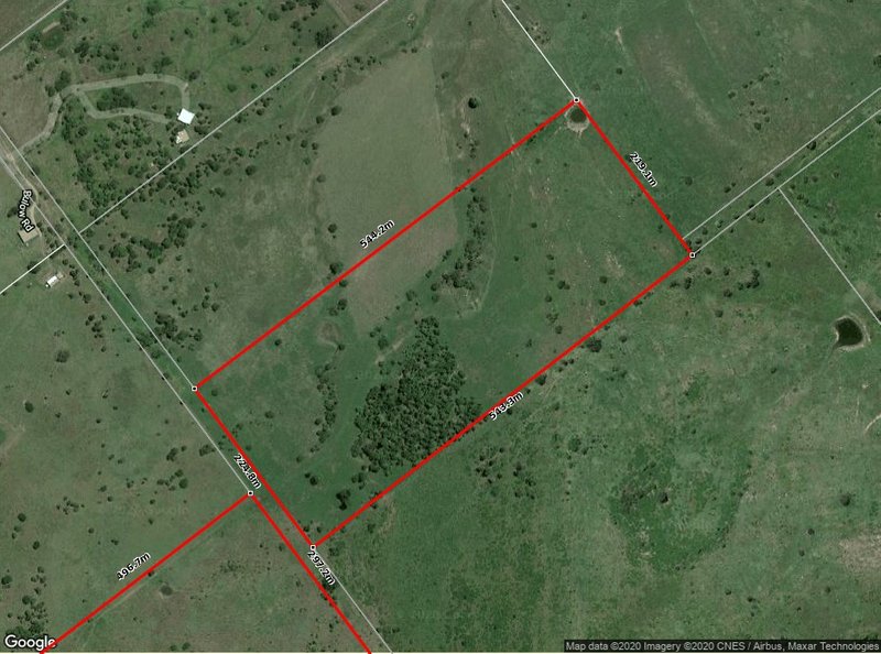 Lot 7 Linkes Lane, Mount Beppo QLD 4313