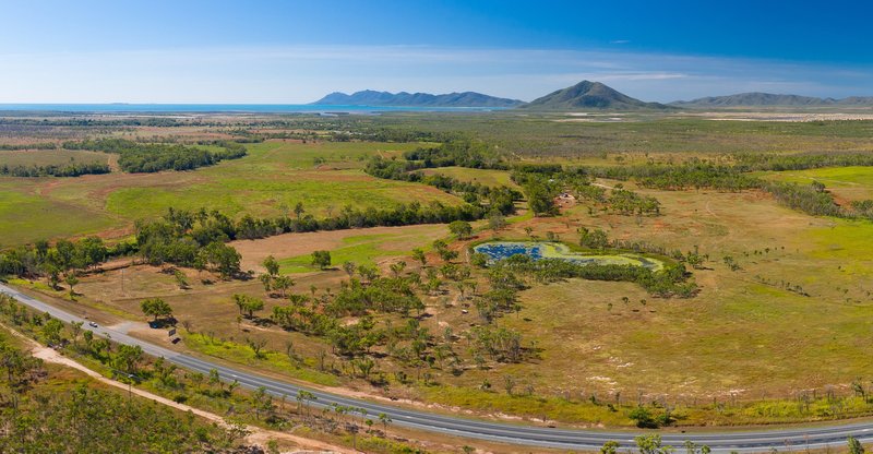 Lot 7 Longford Creek, Bruce Highway, Bowen QLD 4805