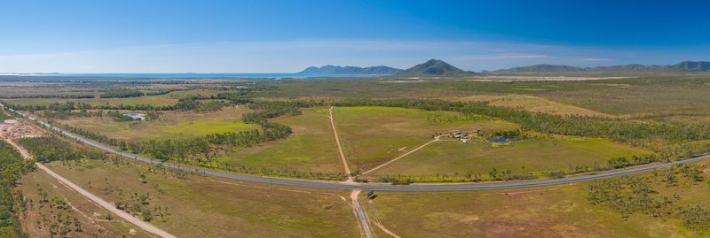 Photo - Lot 7 Longford Creek, Bruce Highway, Bowen QLD 4805 - Image 3