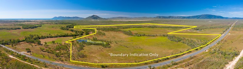 Photo - Lot 7 Longford Creek, Bruce Highway, Bowen QLD 4805 - Image 7