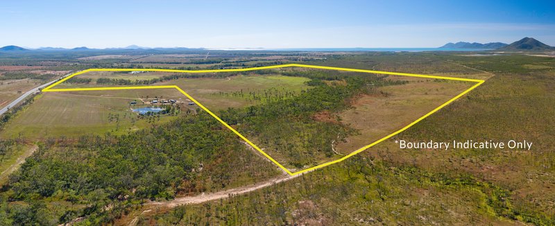 Photo - Lot 7 Longford Creek, Bruce Highway, Bowen QLD 4805 - Image 8