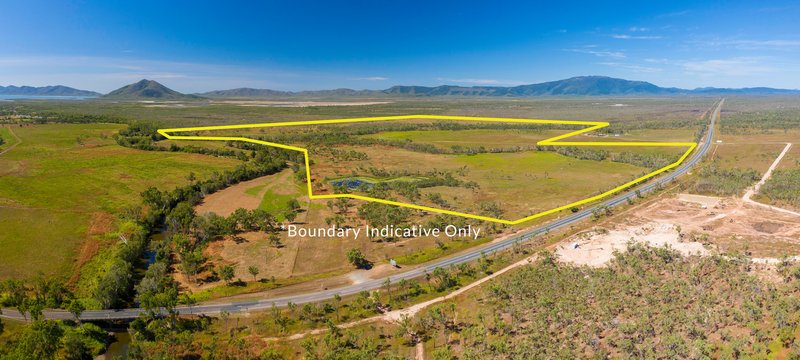 Photo - Lot 7 Longford Creek, Bruce Highway, Bowen QLD 4805 - Image 12