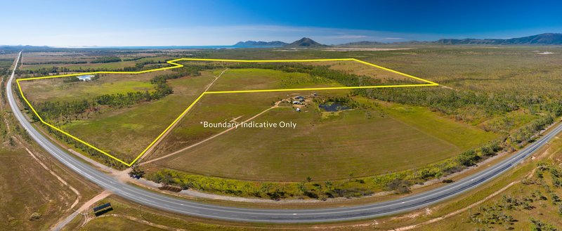 Photo - Lot 7 Longford Creek, Bruce Highway, Bowen QLD 4805 - Image 13