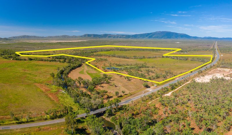 Photo - Lot 7 Longford Creek, Bruce Highway, Bowen QLD 4805 - Image 22