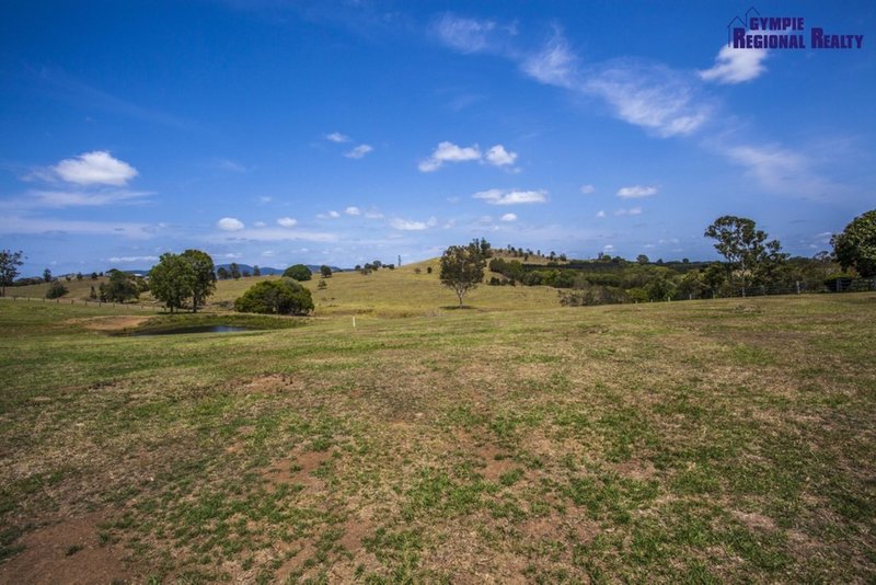 Photo - Lot 7 Mcintosh Crk Rd - Grange Estate , Mcintosh Creek QLD 4570 - Image 2