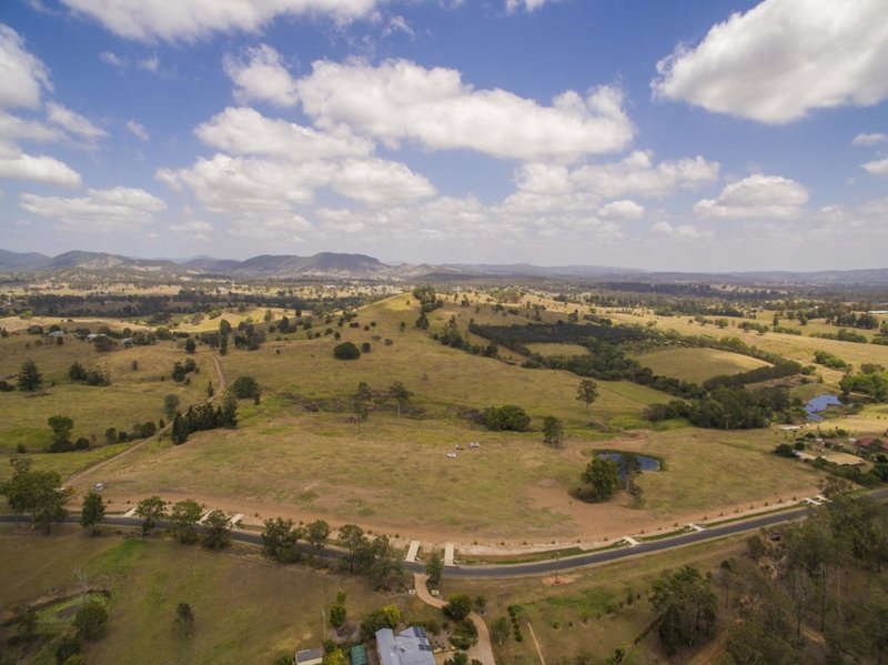 Photo - Lot 7 Mcintosh Crk Rd - Grange Estate , Mcintosh Creek QLD 4570 - Image 9