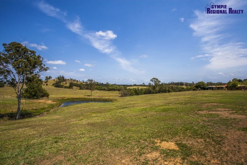 Photo - Lot 7 Mcintosh Crk Rd - Grange Estate , Mcintosh Creek QLD 4570 - Image 10