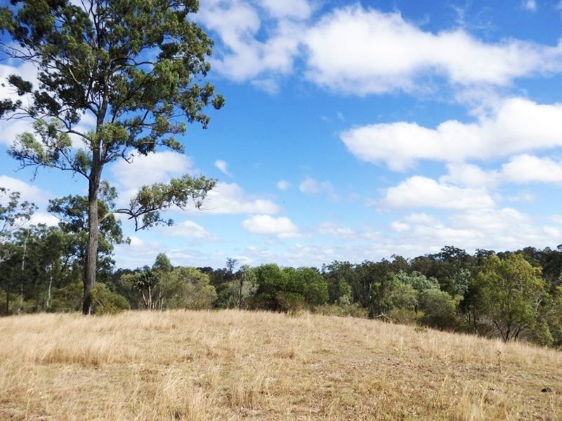 Lot 7 Old Esk Road, Blackbutt QLD 4306