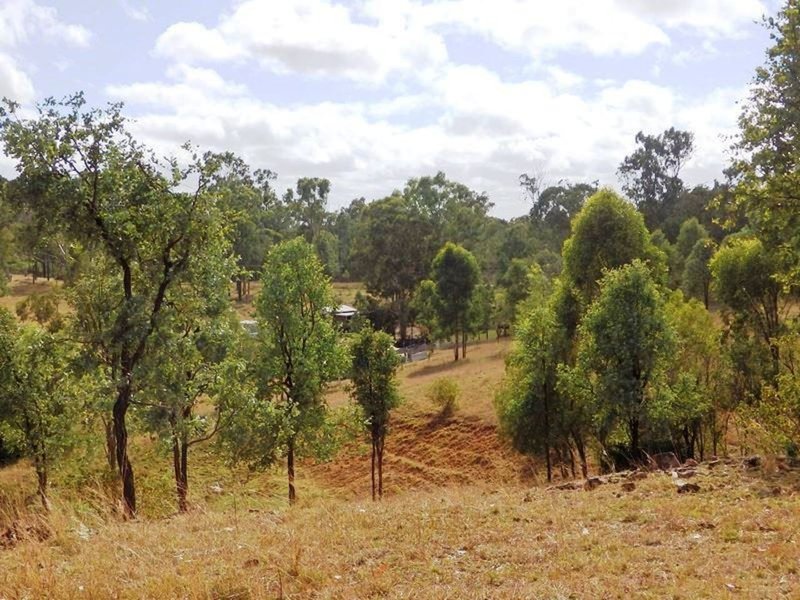 Photo - Lot 7 Old Esk Road, Blackbutt QLD 4306 - Image 3