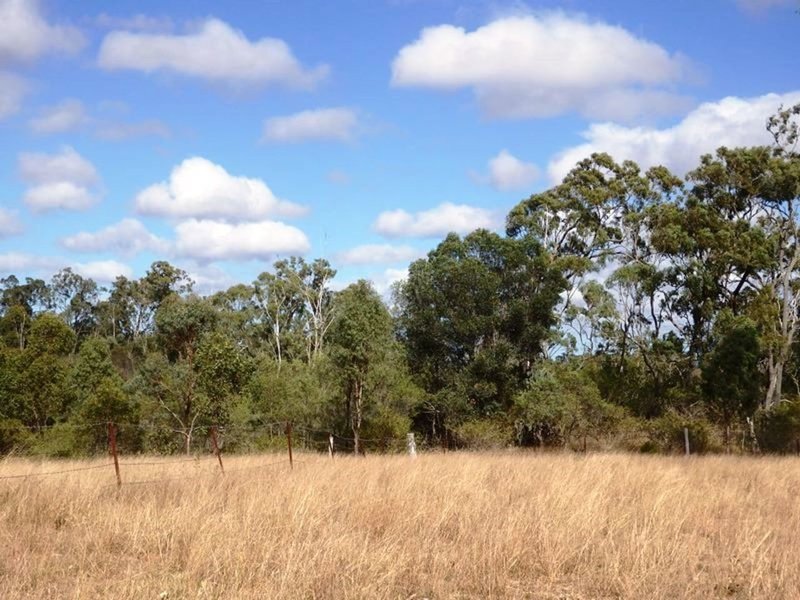 Photo - Lot 7 Old Esk Road, Blackbutt QLD 4306 - Image 4