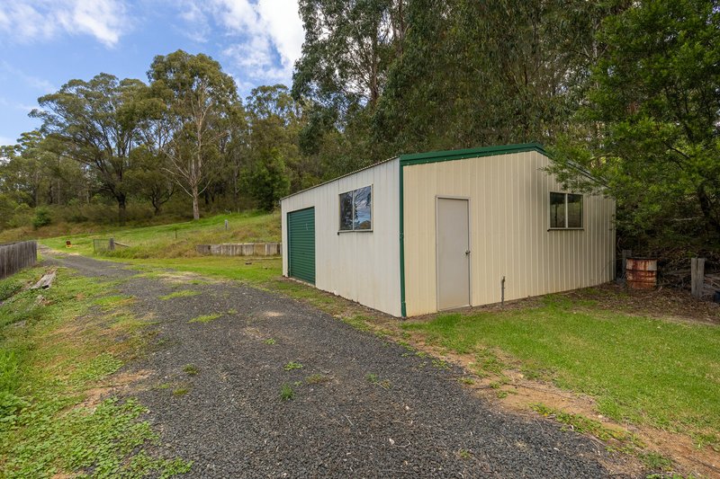 Photo - Lot 7 Panbula Street, Wyndham NSW 2550 - Image 4