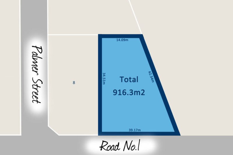 Lot 7 Parkes Street, Guildford NSW 2161