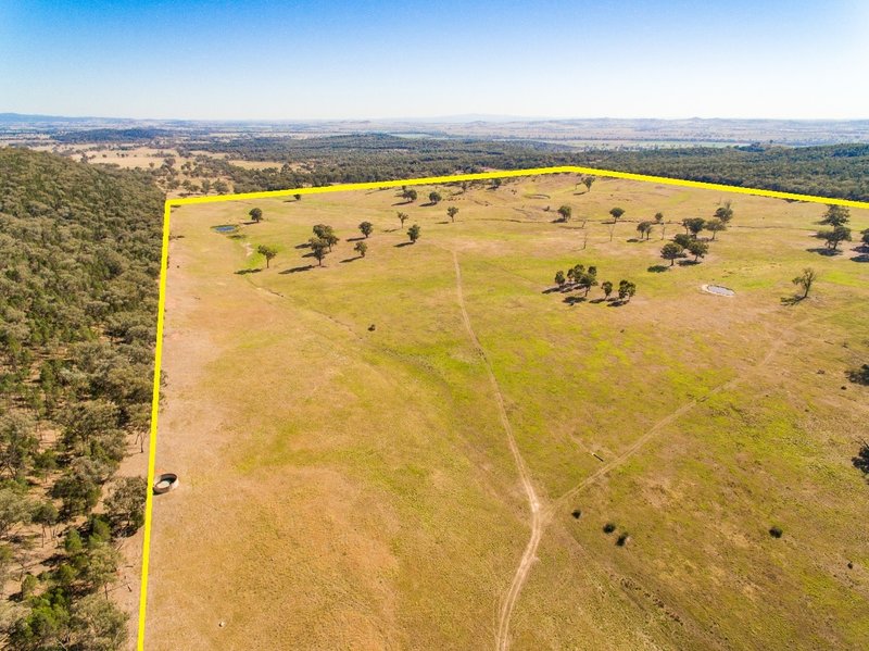 Lot 7 Part 'Lowanna' Frying Pan Gully Road, Cowra NSW 2794