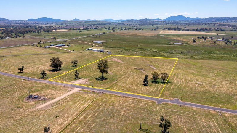 Lot 7 Quipolly Estate Werris Creek Road, Quirindi NSW 2343