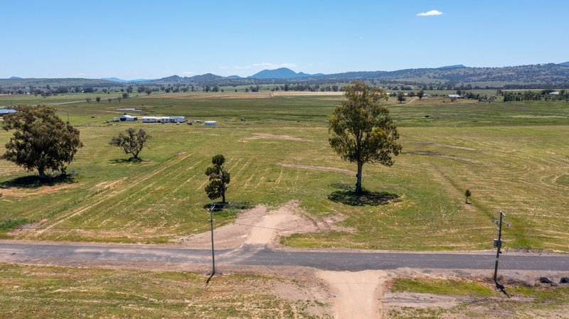 Photo - Lot 7 Quipolly Estate Werris Creek Road, Quirindi NSW 2343 - Image 2