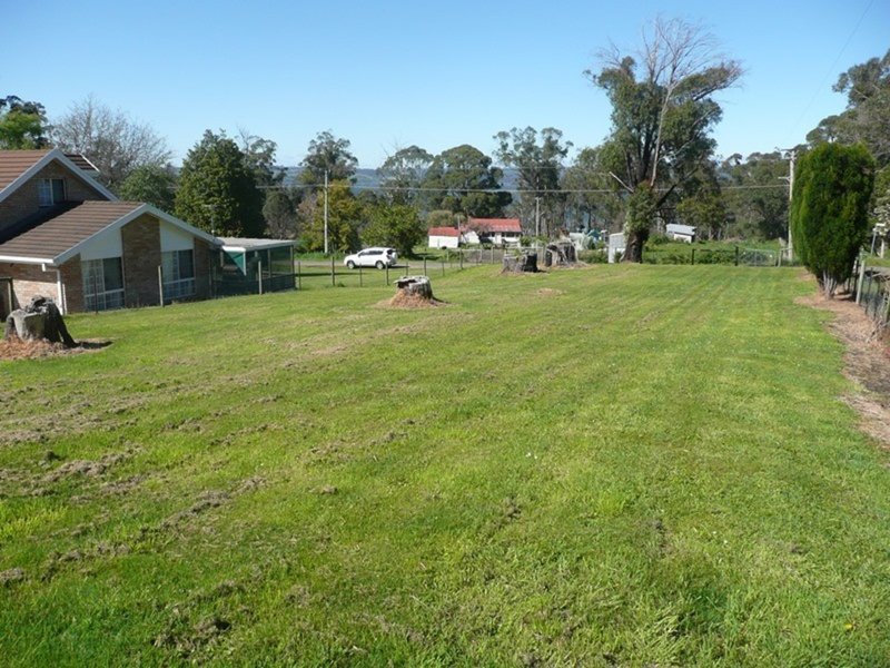 Photo - Lot 7 Ridge Street, Hillwood TAS 7252 - Image 2