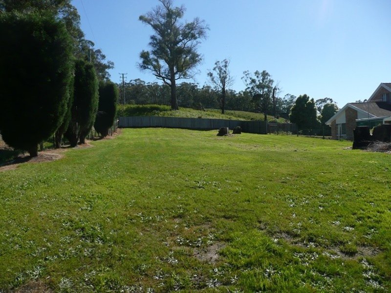 Photo - Lot 7 Ridge Street, Hillwood TAS 7252 - Image 6