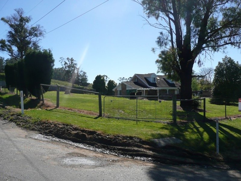 Photo - Lot 7 Ridge Street, Hillwood TAS 7252 - Image 9