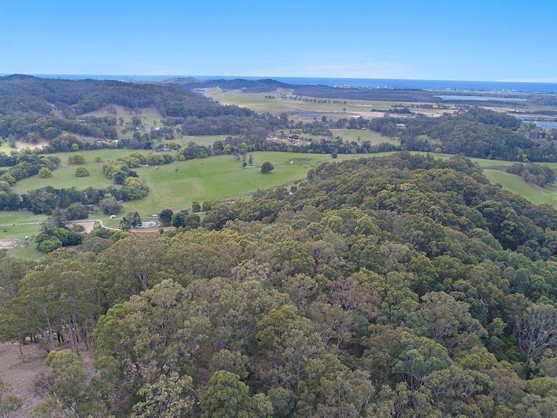 Lot 7 Robinson Road, Piggabeen NSW 2486