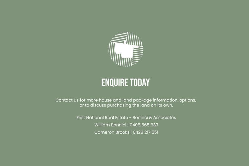 Photo - Lot 7 Ross Close, Wodonga VIC 3690 - Image 6