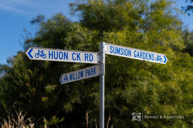 Photo - Lot 7 Ross Close, Wodonga VIC 3690 - Image 9
