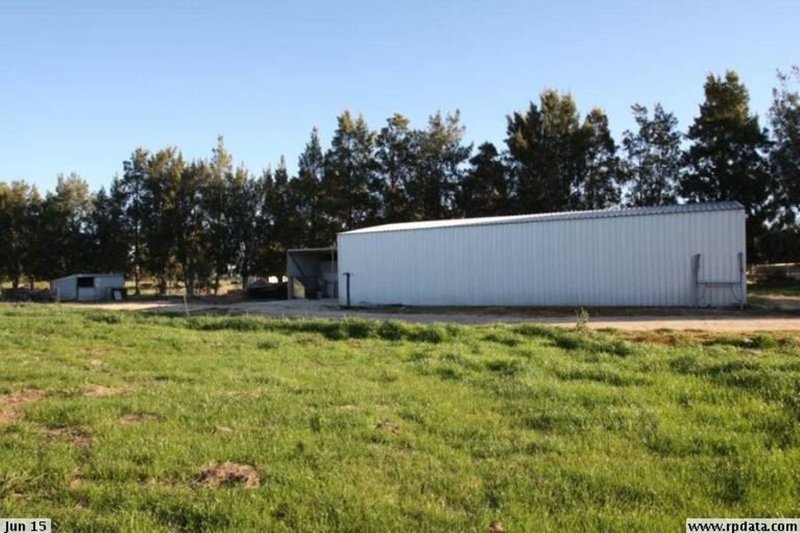 Lot 7 Sheridan Place, Waroona WA 6215