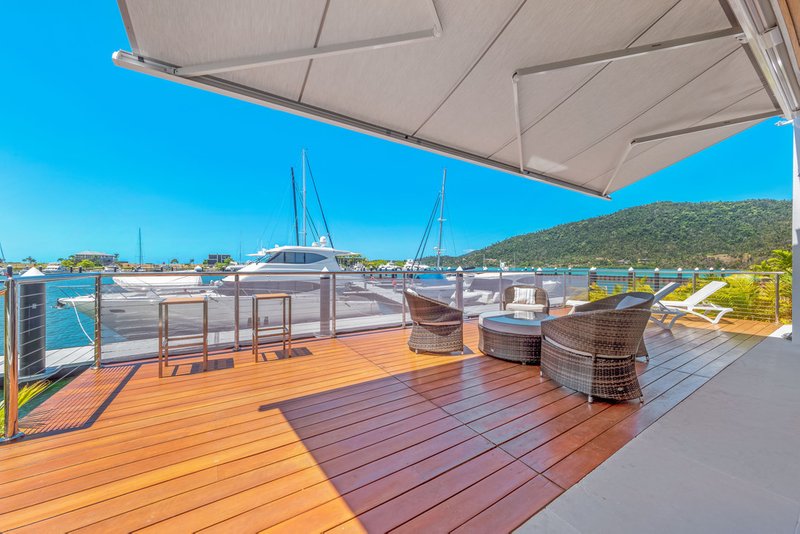 Photo - Lot 7 The Cove, Airlie Beach QLD 4802 - Image 3