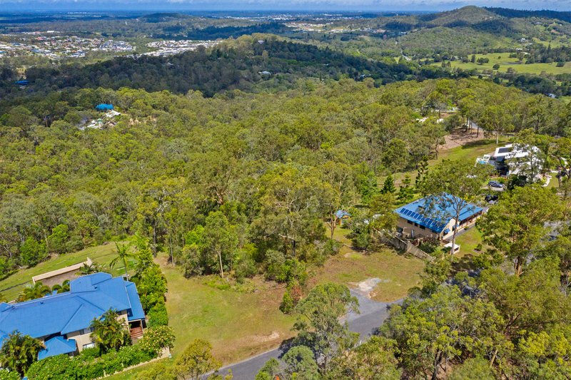 Lot 7/ The Plateau , Ormeau Hills QLD 4208