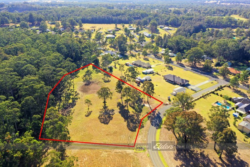 Photo - Lot 7 Wallaby Creek Close, Failford NSW 2430 - Image 3