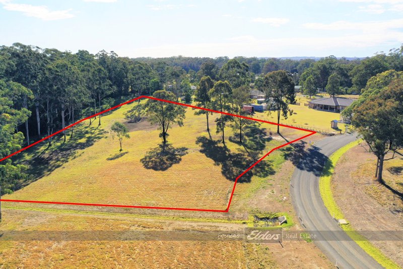 Photo - Lot 7 Wallaby Creek Close, Failford NSW 2430 - Image 4