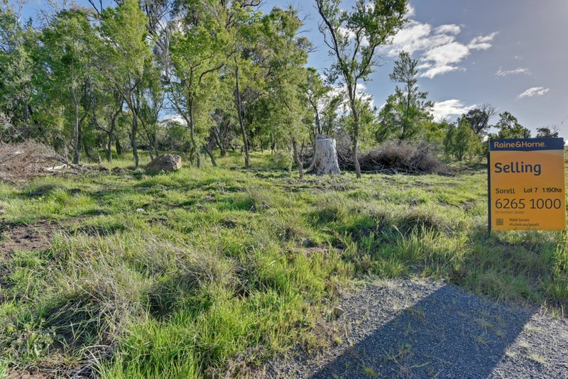 Photo - Lot 7 Weston Hill Gardens (Off Weston Hill Road) , Sorell TAS 7172 - Image 3