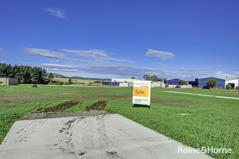 Lot 7 Whitelea Court, Sorell TAS 7172