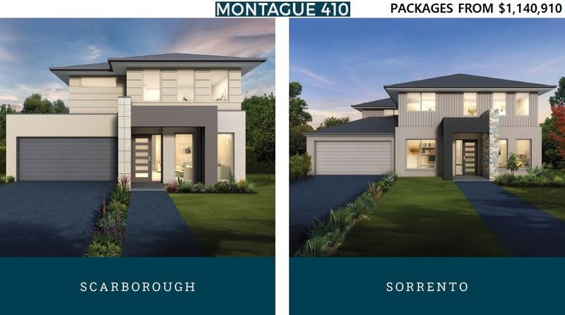 Lot 70 71, 72 Chi Avenue, Keysborough VIC 3173