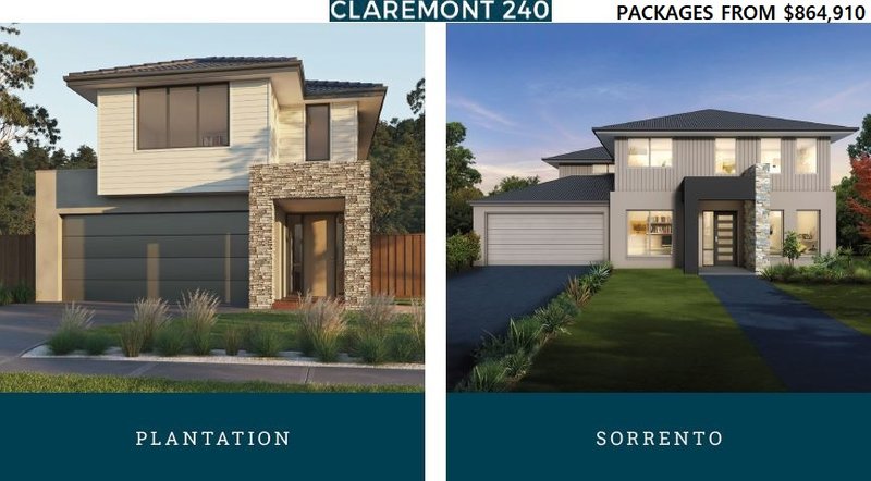 Photo - Lot 70 71, 72 Chi Avenue, Keysborough VIC 3173 - Image 2