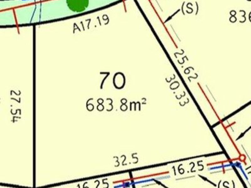 Photo - Lot 70 Cubbaroo Street, 'Riverside Estate' , Old Bar NSW 2430 - Image 3