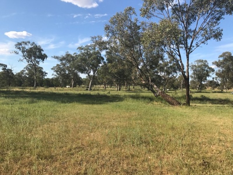 Lot 70 Duri - Dungowan Road, Duri NSW 2344